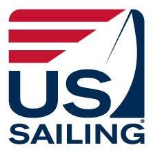 US Sailing logo