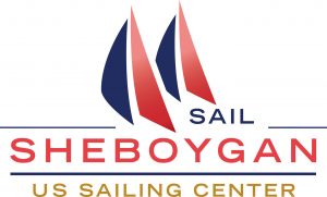 Sail Sheboygan logo